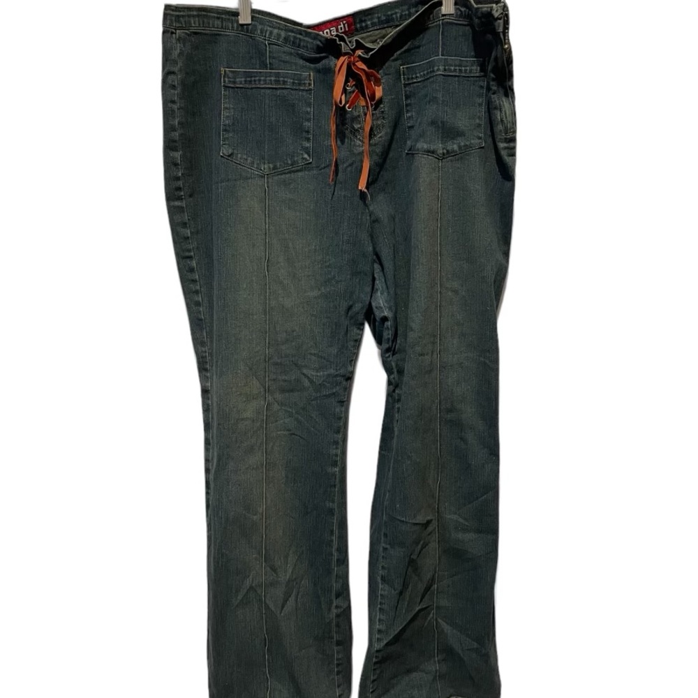zana di vintage jeans ladies size 24. Vintage